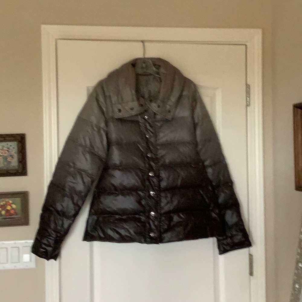 Winter jacket